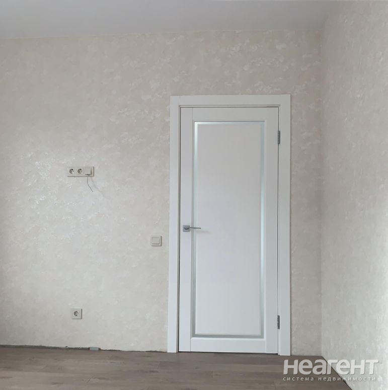 Продается 2-х комнатная квартира, 46 м²