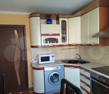 Продается 3-х комнатная квартира, 71 м²