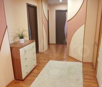 Продается 3-х комнатная квартира, 71 м²