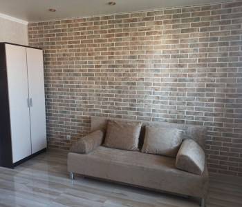 Сдается 1-комнатная квартира, 24 м²