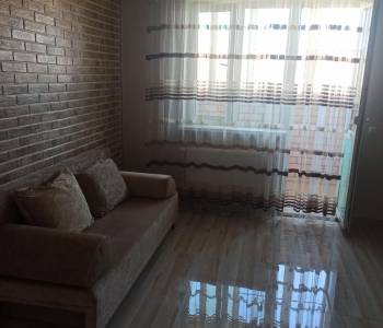Сдается 1-комнатная квартира, 24 м²