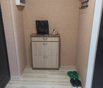 Сдается 1-комнатная квартира, 24 м²