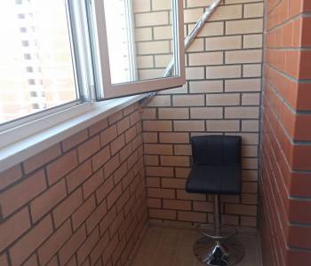 Сдается 1-комнатная квартира, 24 м²