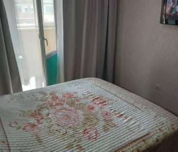 Сдается Посуточно, 25 м²