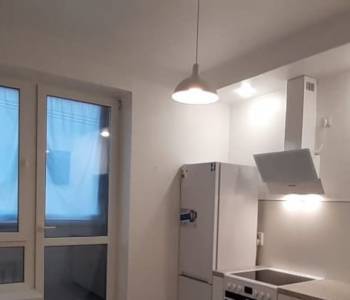 Продается 2-х комнатная квартира, 46,4 м²