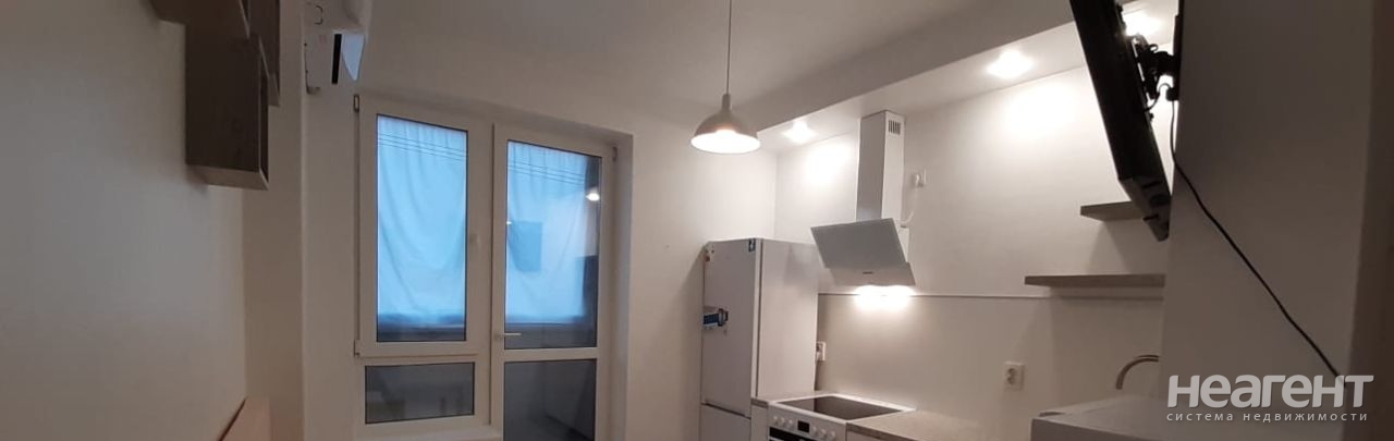 Продается 2-х комнатная квартира, 46,4 м²