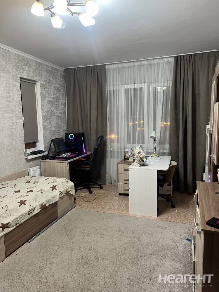 Продается 2-х комнатная квартира, 69,4 м²