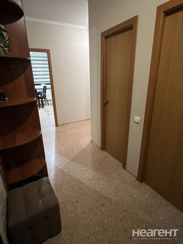 Продается 2-х комнатная квартира, 69,4 м²