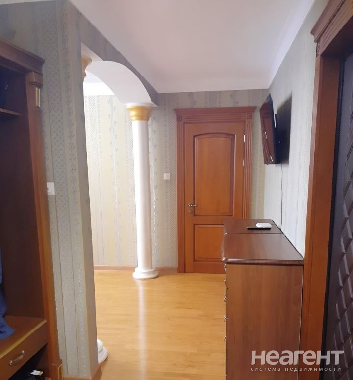 Продается 3-х комнатная квартира, 73,58 м²