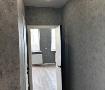 Продается 1-комнатная квартира, 41 м²