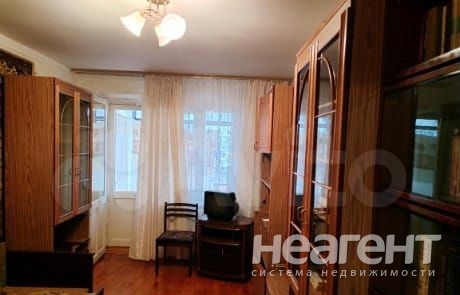 Продается 3-х комнатная квартира, 61,6 м²