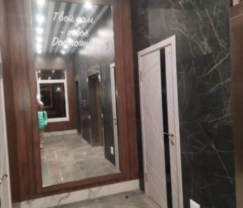 Продается 2-х комнатная квартира, 53,3 м²