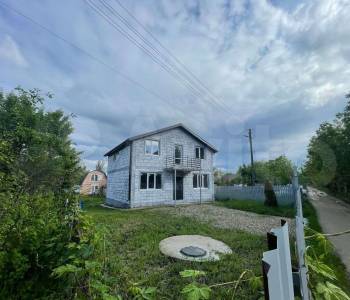 Продается Дом, 150 м²