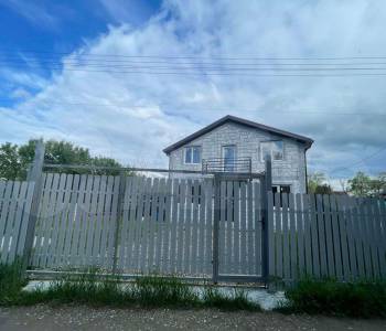 Продается Дом, 150 м²