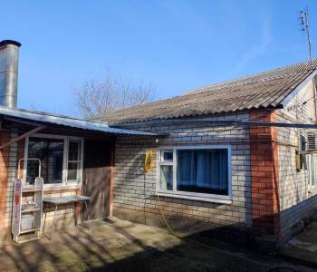 Продается Дом, 57 м²