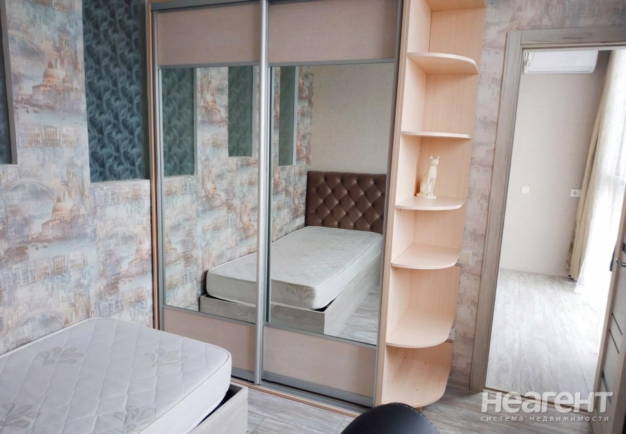 Продается 2-х комнатная квартира, 71 м²