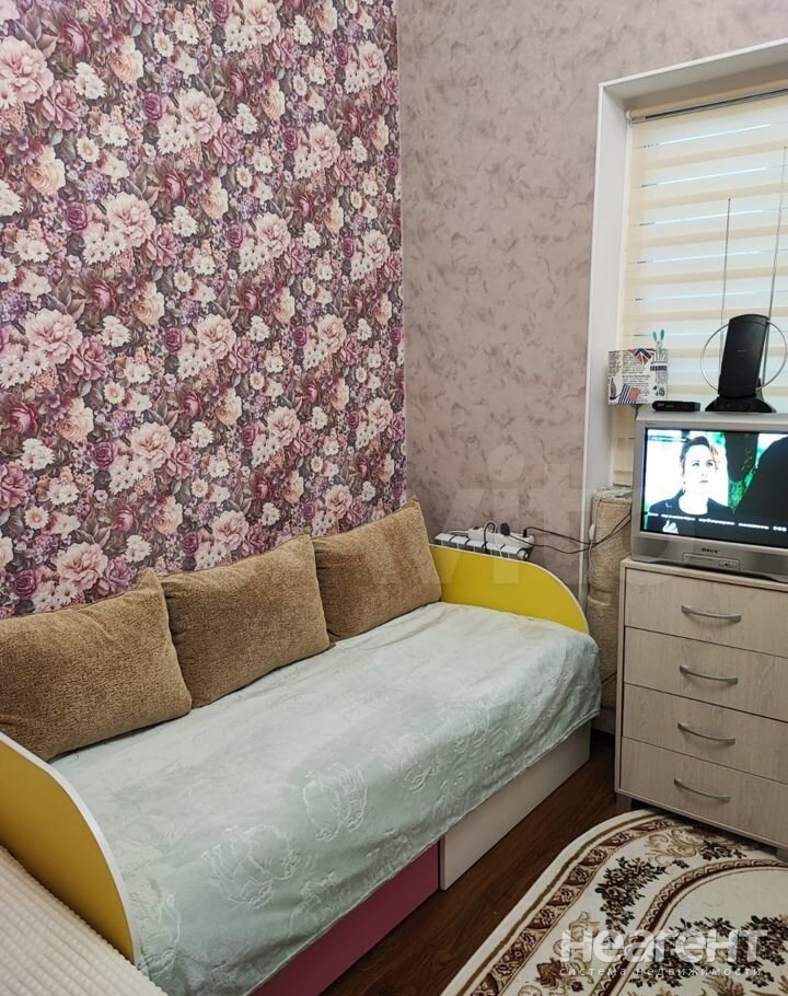 Продается 2-х комнатная квартира, 48 м²