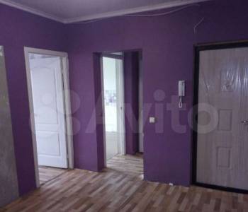 Продается 3-х комнатная квартира, 75 м²