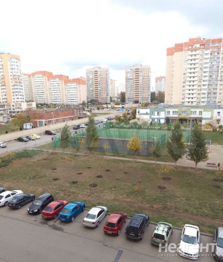 Продается 3-х комнатная квартира, 75 м²