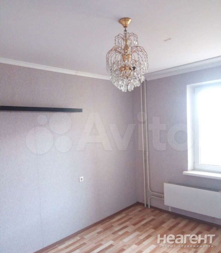 Продается 3-х комнатная квартира, 75 м²