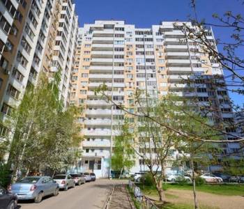 Продается 3-х комнатная квартира, 78,9 м²