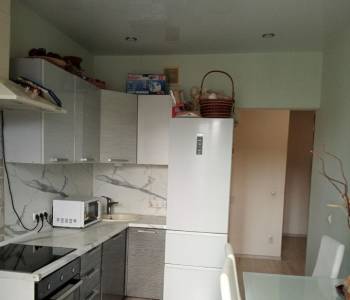 Продается 2-х комнатная квартира, 59 м²