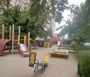 Продается 2-х комнатная квартира, 59 м²