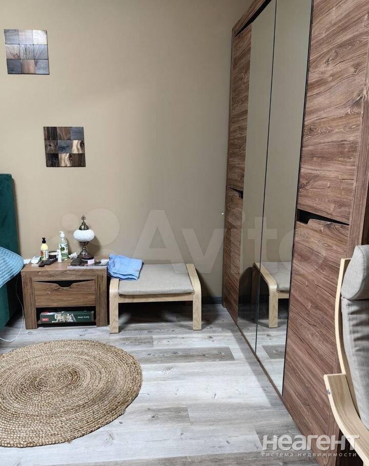 Продается 3-х комнатная квартира, 75 м²