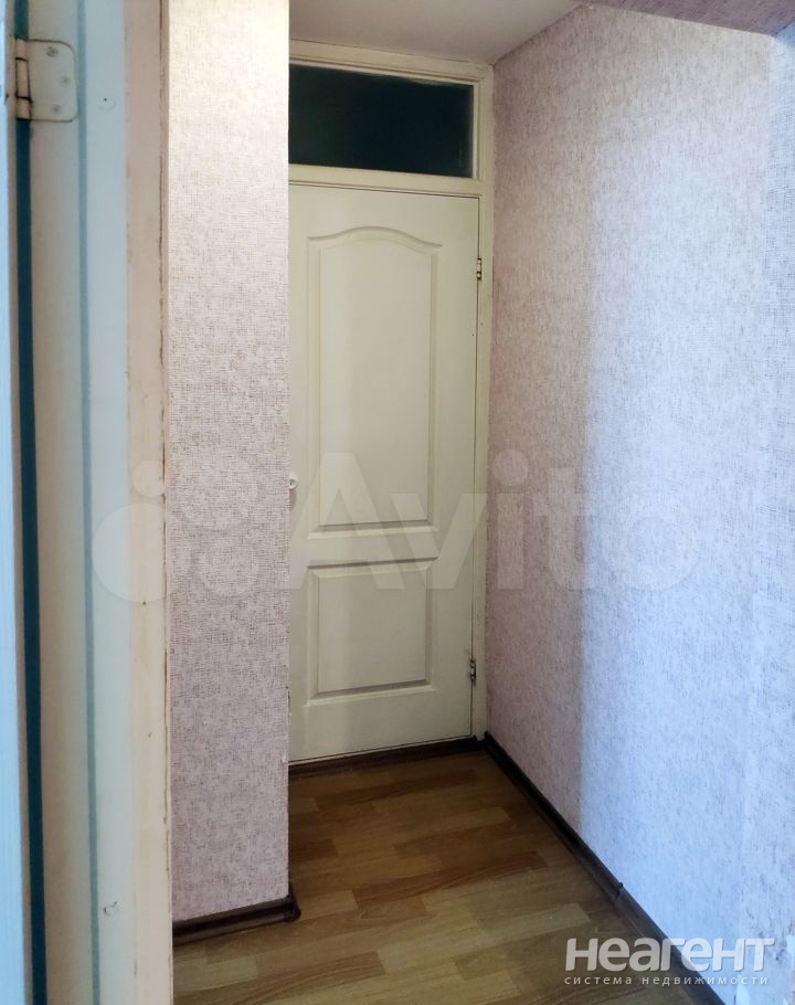 Продается 2-х комнатная квартира, 65,8 м²