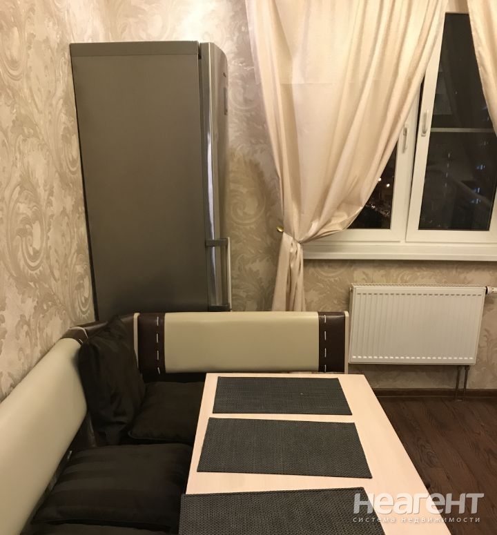 Продается 2-х комнатная квартира, 61,4 м²