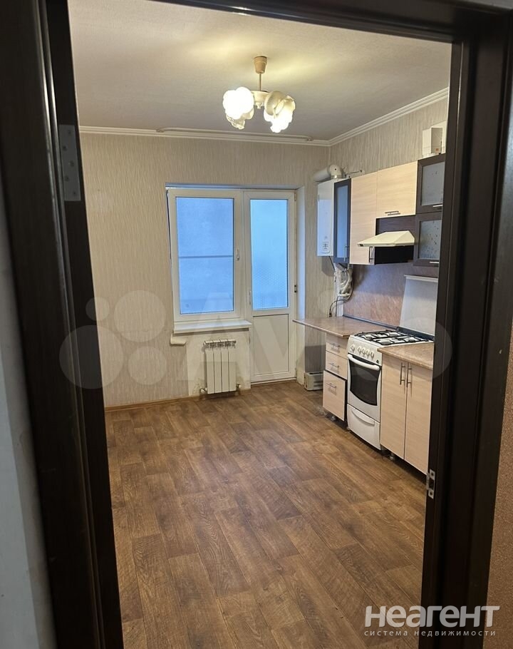 Продается 2-х комнатная квартира, 46 м²