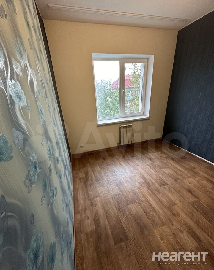 Продается 2-х комнатная квартира, 46 м²