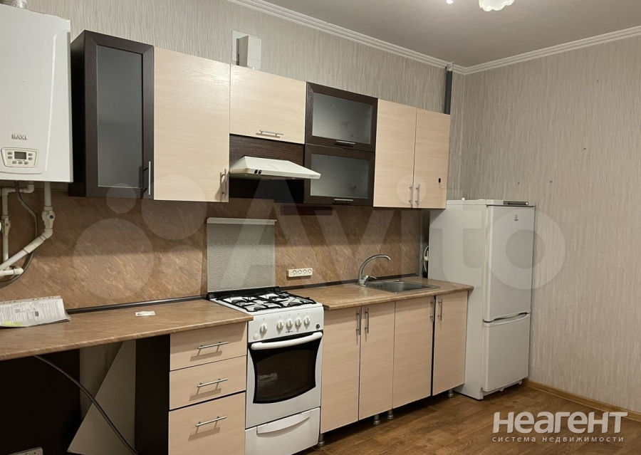 Продается 2-х комнатная квартира, 46 м²