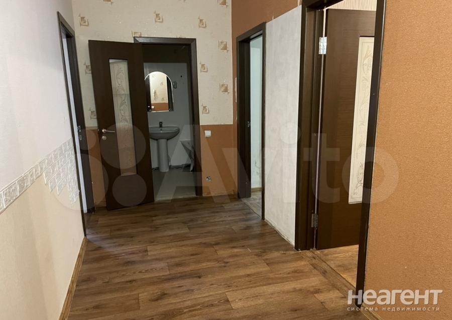 Продается 2-х комнатная квартира, 46 м²