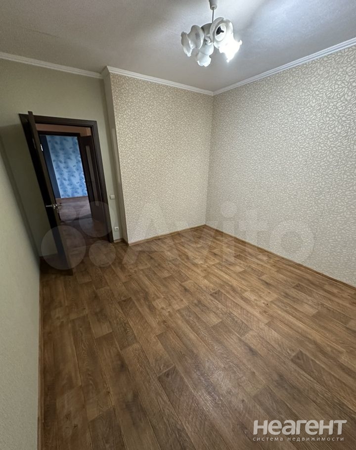 Продается 2-х комнатная квартира, 46 м²