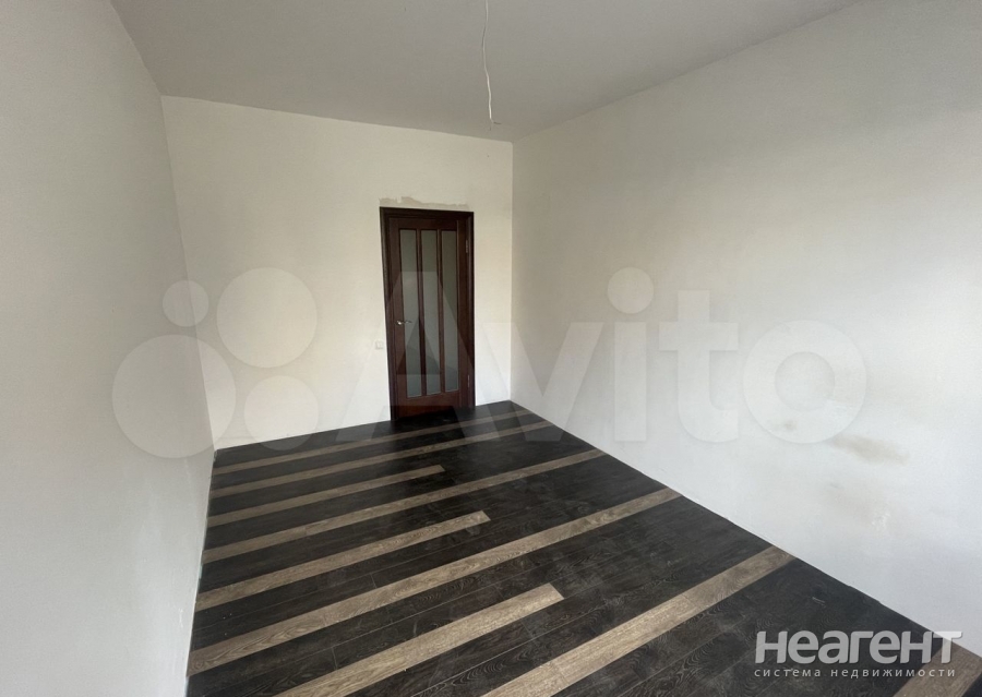 Продается 2-х комнатная квартира, 60 м²