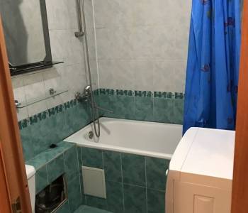 Сдается 1-комнатная квартира, 28000 м²