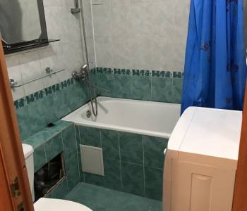 Сдается 1-комнатная квартира, 28000 м²