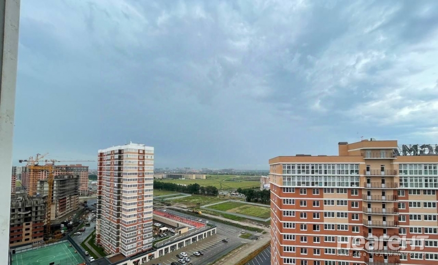 Продается 1-комнатная квартира, 20 м²