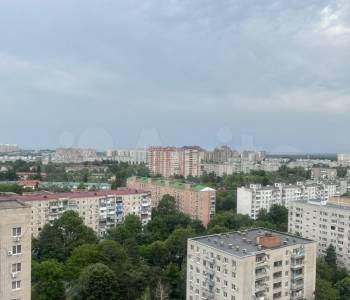 Продается 1-комнатная квартира, 40 м²