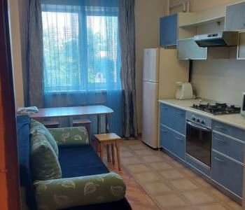 Сдается 2-х комнатная квартира, 65 м²