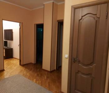 Сдается 2-х комнатная квартира, 65 м²