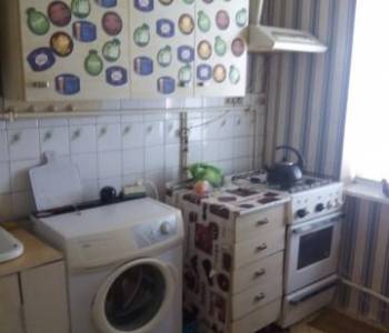 Сдается 1-комнатная квартира, 30,4 м²