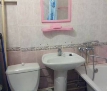 Сдается 1-комнатная квартира, 30,4 м²
