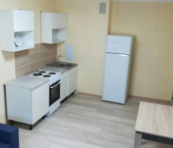 Продается 1-комнатная квартира, 26 м²