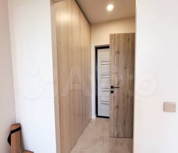 Продается 1-комнатная квартира, 29 м²