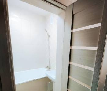 Продается 1-комнатная квартира, 25 м²