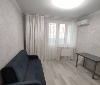 Продается 1-комнатная квартира, 25 м²