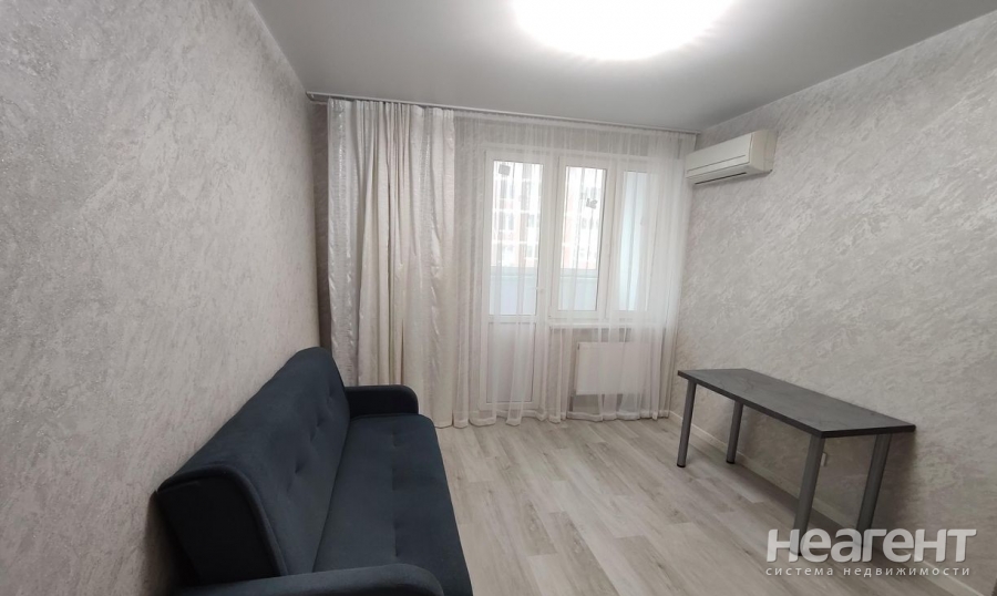 Продается 1-комнатная квартира, 25 м²