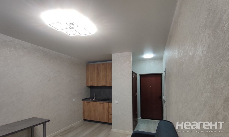 Продается 1-комнатная квартира, 25 м²